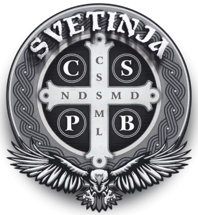 Svetinja logo